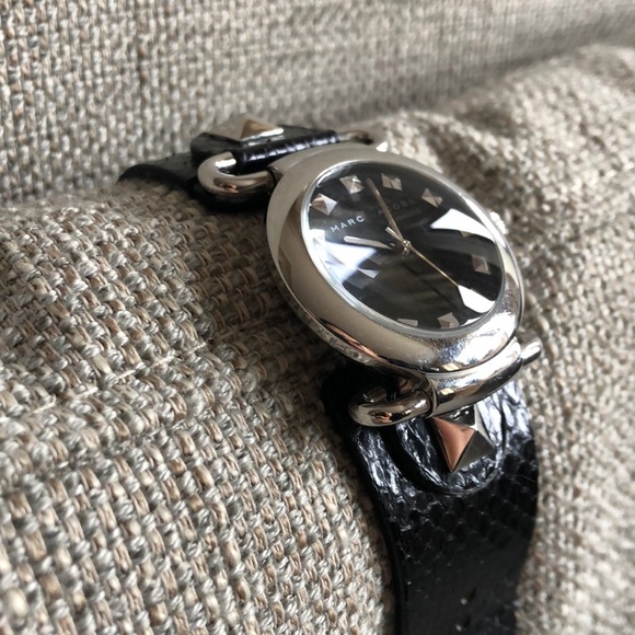 Marc Jacobs Watch - Picture 7 of 8